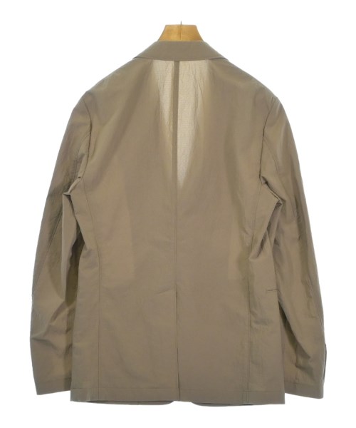 Theory（セオリー）カジュアルジャケット 茶 サイズ:36(XS位) メンズ/2200619206109