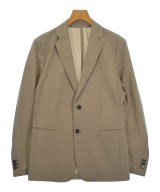 Theory（セオリー）カジュアルジャケット 茶 サイズ:36(XS位) メンズ/2200619206109