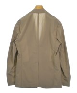 Theory（セオリー）カジュアルジャケット 茶 サイズ:36(XS位) メンズ/2200619206109