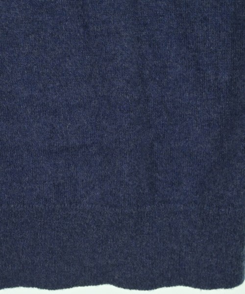 Theory（セオリー）ニット・セーター 青 サイズ:S メンズ/2200619206123