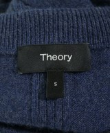 Theory（セオリー）ニット・セーター 青 サイズ:S メンズ/2200619206123