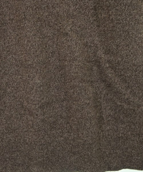 Theory（セオリー）ニット・セーター 茶 サイズ:S メンズ/2200619206130