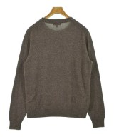 Theory（セオリー）ニット・セーター 茶 サイズ:S メンズ/2200619206130