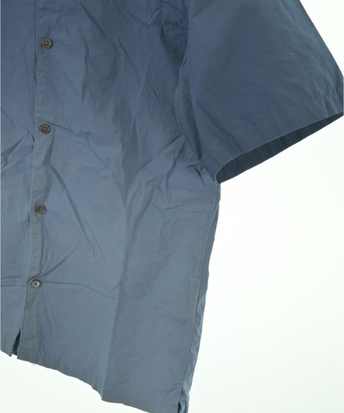 Theory（セオリー）カジュアルシャツ 青 サイズ:S メンズ/2200614821031