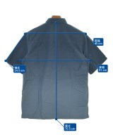 Theory（セオリー）カジュアルシャツ 青 サイズ:S メンズ/2200614821031