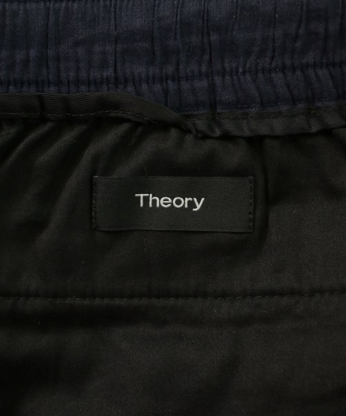 Theory（セオリー）その他 紺 サイズ:30(S位) メンズ/2200614821178