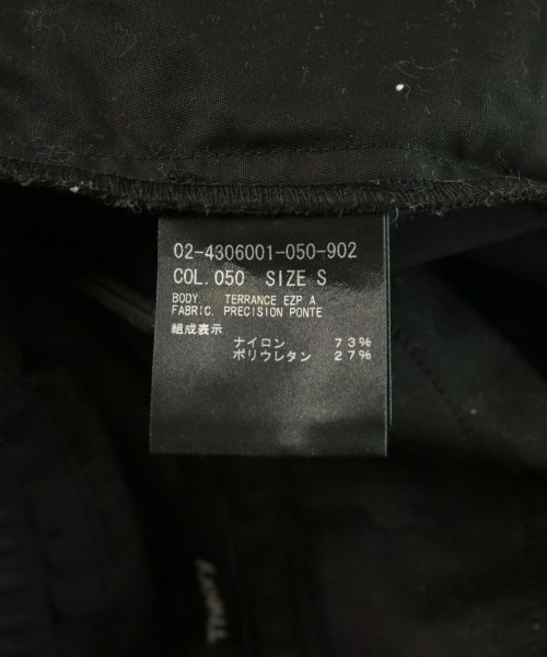 Theory（セオリー）その他 紺 サイズ:S メンズ/2200614821185