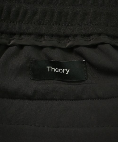 Theory（セオリー）その他 黒 サイズ:L メンズ/2200628841018
