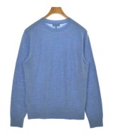 Theory（セオリー）ニット・セーター 青 サイズ:S メンズ/2200628841032