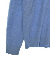 Theory（セオリー）ニット・セーター 青 サイズ:S メンズ/2200628841032