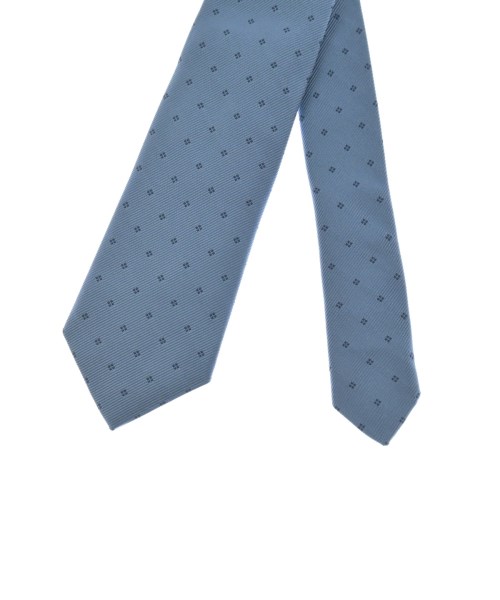 Theory（セオリー）ネクタイ 青 サイズ:- メンズ/2200627759031