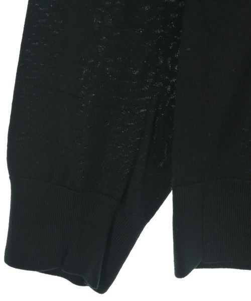 Theory（セオリー）ニット・セーター 黒 サイズ:M メンズ/2200630371015