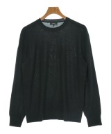 Theory（セオリー）ニット・セーター 黒 サイズ:M メンズ/2200630371015