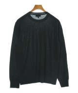 Theory（セオリー）ニット・セーター 黒 サイズ:M メンズ/2200630371015