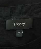 Theory（セオリー）ニット・セーター 黒 サイズ:M メンズ/2200630371015
