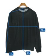 Theory（セオリー）ニット・セーター 黒 サイズ:M メンズ/2200630371015