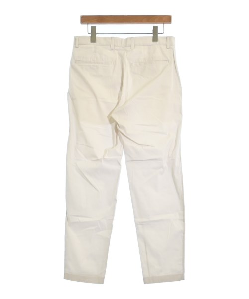 Theory（セオリー）その他 白 サイズ:30(S位) メンズ/2200631444046