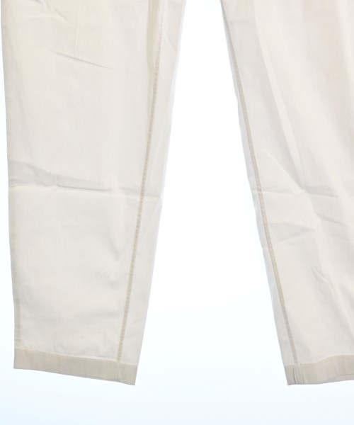 Theory（セオリー）その他 白 サイズ:30(S位) メンズ/2200631444046