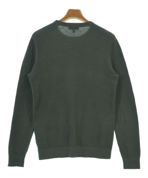 Theory（セオリー）Tシャツ・カットソー 緑 サイズ:S メンズ/2200618244096