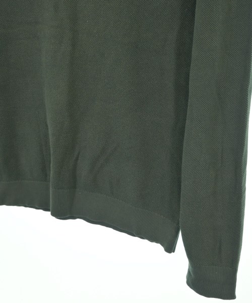 Theory（セオリー）Tシャツ・カットソー 緑 サイズ:S メンズ/2200618244096