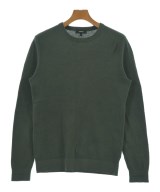 Theory（セオリー）Tシャツ・カットソー 緑 サイズ:S メンズ/2200618244096