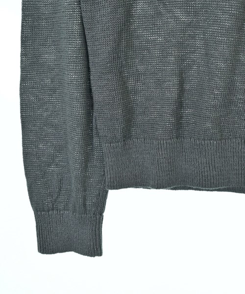 Theory（セオリー）ニット・セーター グレー サイズ:L メンズ/2200619901110