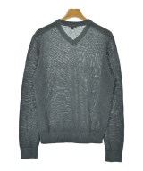 Theory（セオリー）ニット・セーター グレー サイズ:L メンズ/2200619901110