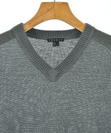 Theory（セオリー）ニット・セーター グレー サイズ:L メンズ/2200619901110