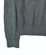 Theory（セオリー）ニット・セーター グレー サイズ:L メンズ/2200619901110