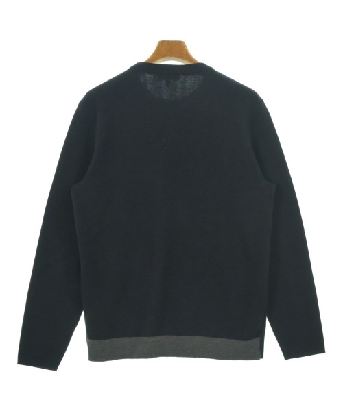 Theory（セオリー）ニット・セーター 紺 サイズ:S メンズ/2200630244036