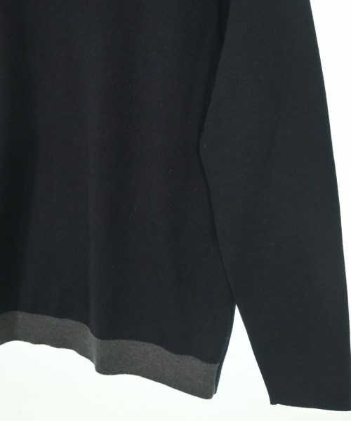 Theory（セオリー）ニット・セーター 紺 サイズ:S メンズ/2200630244036