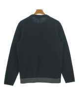 Theory（セオリー）ニット・セーター 紺 サイズ:S メンズ/2200630244036