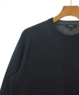 Theory（セオリー）ニット・セーター 紺 サイズ:S メンズ/2200630244036