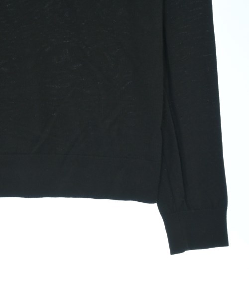 Theory（セオリー）ニット・セーター 黒 サイズ:XS メンズ/2200633396039