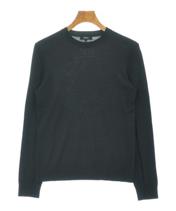 Theory セーター　S 試着のみ Theory（セオリー）ニット・セーター 黒 サイズ:S レディース