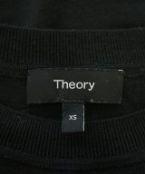 Theory（セオリー）ニット・セーター 黒 サイズ:XS メンズ/2200633396039