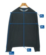 Theory（セオリー）ニット・セーター 黒 サイズ:XS メンズ/2200633396039