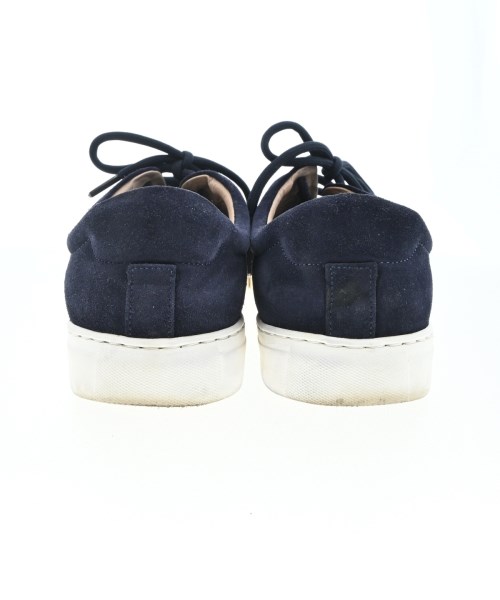 Theory（セオリー）スニーカー 紺 サイズ:EU40(25cm位) メンズ/2200633914028