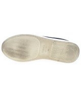 Theory（セオリー）スニーカー 紺 サイズ:EU40(25cm位) メンズ/2200633914028