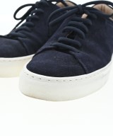 Theory（セオリー）スニーカー 紺 サイズ:EU40(25cm位) メンズ/2200633914028