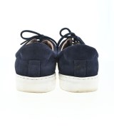 Theory（セオリー）スニーカー 紺 サイズ:EU40(25cm位) メンズ/2200633914028