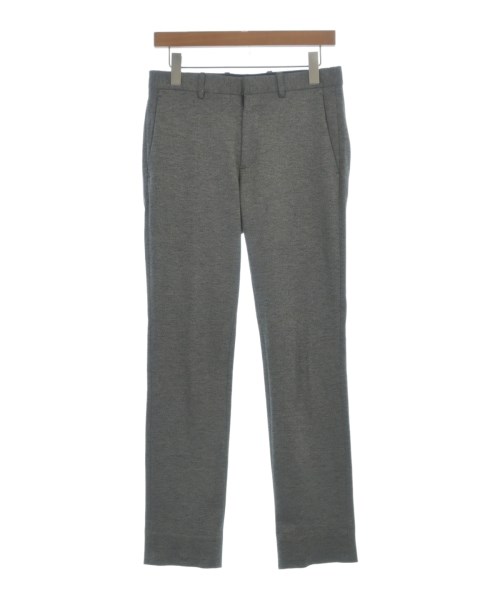 Theory（セオリー）その他 グレー サイズ:38(S位) メンズ/2200634450020