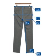 Theory（セオリー）その他 グレー サイズ:38(S位) メンズ/2200634450020