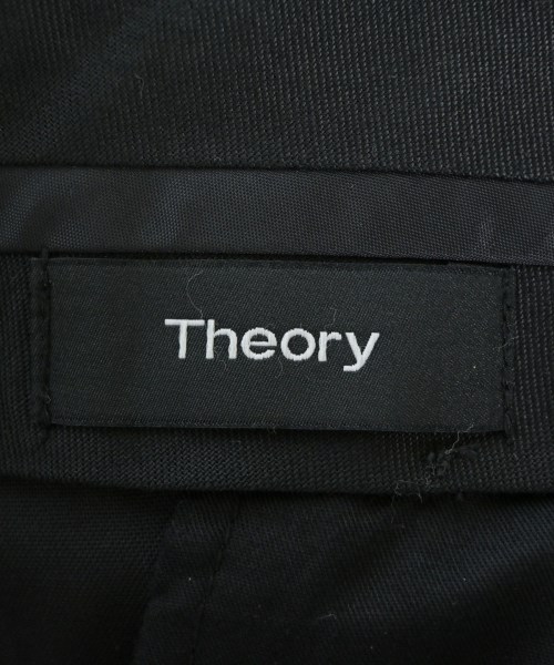 Theory（セオリー）スラックス 黒 サイズ:30(M位) メンズ/2200610256028