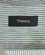 Theory（セオリー）カジュアルシャツ 青 サイズ:XS メンズ/2200610495021