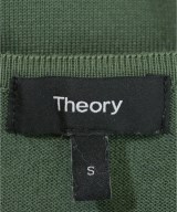 Theory（セオリー）ニット・セーター 緑 サイズ:S メンズ/2200611721044