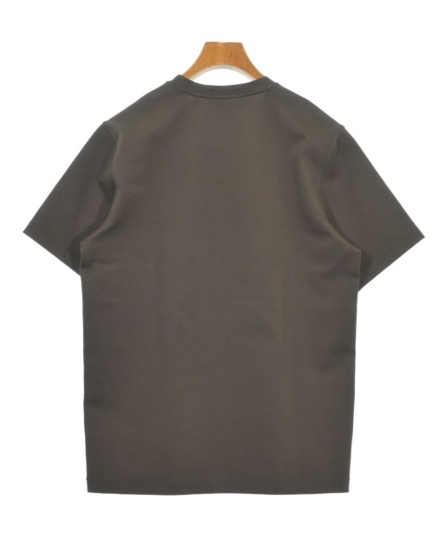 Theory（セオリー）Tシャツ・カットソー 茶 サイズ:S メンズ/2200611721051