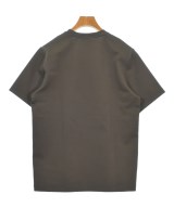 Theory（セオリー）Tシャツ・カットソー 茶 サイズ:S メンズ/2200611721051