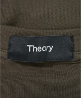 Theory（セオリー）Tシャツ・カットソー 茶 サイズ:S メンズ/2200611721051