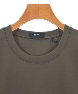 Theory（セオリー）Tシャツ・カットソー 茶 サイズ:S メンズ/2200611721051